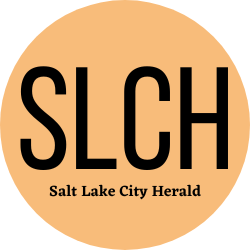 Salt Lake City Herald